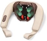Beurer MG153 4D-Massagegerät mit Wärmefunktion, simuliert die entspannende Beurer MG153 4D-Massagegerät mit Wärmefunktion, simuliert die entspannende
