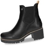 Panama Jack Damen Pia Igloo Trav Chelsea Boot