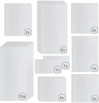 Zelsius Hohlkammerstegplatten Set 36-teilig | 6 mm Gew&auml;chshausplatte |...