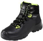 Lupriflex Schnittschutzstiefel 3-216 Hunter Low 2-in-1 Gr&ouml;&szlig;e 42