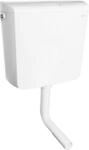 Geberit Sp&uuml;lkasten AP110 Aufputz 41x39cm + Zubeh&ouml;r