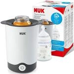 NUK Thermo Express Babyflaschenw&auml;rmer | schonendes Erw&auml;rmen von fl&uuml;ssiger und
