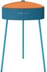 Fontastic &bdquo;Mesu Bluetooth Lautsprecher, Stylische Musik-Box mit