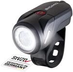SIGMA SPORT - Aura 35 | LED Fahrradlicht 35 Lux | StVZO zugelassenes, akkubetriebenes