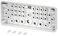 Hensel mifp38 Electrical Junction Box &ndash; Electrical Junction Boxes (White, 278...
