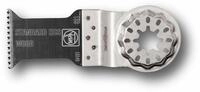 Fein (Multimaster) E-Cut Standard-S&auml;geblatt SL 50x35 mm, 10 St&uuml;ck, 63502133240