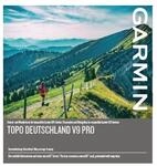 Garmin Topo TOPO Deutschland v9 PRO MicroSD/SD