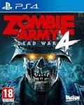 Deep Silver Zombie Army 4: Dead War