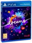Dreams PS4 [