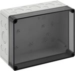 Spelsberg 10650801 TK PS 2518-11-tm Installations-Gehaeuse 254 x 180 x 111