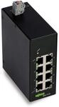 Wago 852-1112 Industrial Ethernet Switch 10/100 / 1000MBit/s
