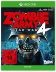 Sold Out Zombie Army 4: Dead War - [Xbox One]