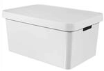 Curver Beh&auml;lter INFINITY 45L mit Deckel