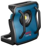Bosch PRO 18V System Akku Baustrahler GLI 18V-4000 C (Leuchtst&auml;rke: 4.000 lm,...