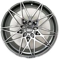 MAMB2 8,5Jx19 5/120 ET35 72,6 PFP
