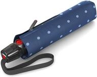 Knirps Taschenschirm T.200 Duomatic - stabil und sturmfest - Kelly - blue