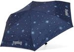 ERGOBAG Regenschirm f&uuml;r Camping und Wandern, Unisex, f&uuml;r Kinder
