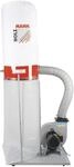 Holzmann Maschinen H011200004 ABS2480_230V Absauganlage 300l 1100W