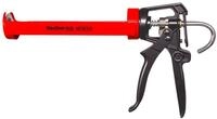 fischer Kartuschenpistole KP M3, Auspresspistole f&uuml;r Silikonkartuschen,