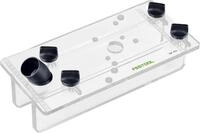 Festool Fr&auml;shilfe OF-FH 2200 f&uuml;r Oberfr&auml;se &ndash; Pr&auml;zise Fr&auml;svorrichtung aus