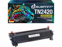 Bubprint XXL Toner kompatibel als Ersatz für Brother TN2420 TN-2420 für...