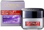 L'Or&eacute;al Paris Anti-Age Tagespflege f&uuml;r Frauen: mildert Falten und einen...