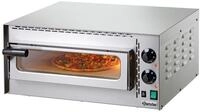 Bartscher Pizzaofen "Mini Plus" Gastronomiebedarf