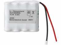 Gira Notstrom-Batterie, Alarmsysteme, 096300
