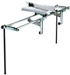 Festool Schiebetisch CS 70 ST (mit St&uuml;tzbeine, Anschlaglineal mit Zusatzklemmung)
