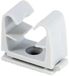 Fischer Clipschelle 6-9 mm, 100 St&uuml;ck