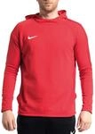 Nike Herren Academy18 Hoodie Kapuzensweatshirt, Rot (university red/Gym