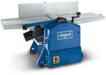 Scheppach Abricht - & Dickenhobelmaschine HMS1080 mit 1500W Leistung |...
