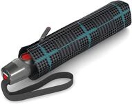 Knirps Taschenschirm T.200 Duomatic Men's Prints Collection &ndash; Auf-Zu-Automatik &ndash;