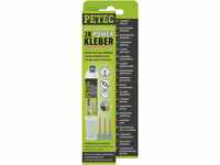 PETEC 2K Powe Kleber high performance, 11 ml Doppelspitze 93510