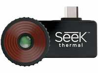 Seek Thermal CQ-AAA thermal imaging camera Black 320 x 240 pixels