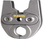 REMS Pressring (Presszangen) Mini V 22 mm, Zubeh&ouml;r f&uuml;r REMS Mini-Press , System