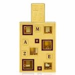 Al Haramain Maze Eau de Parfum 50 ml | Luxuri&ouml;ses langanhaltendes Parf&uuml;m f&uuml;r Damen