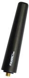 Foliatec 34671 Fact Antenne S L&auml;nge 7.5 cm, Schwarz 7,5 cm