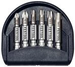 Festool 205087 Surtido de puntas CENTRO Bit-Set 1