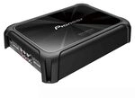 Pioneer GM-D9704 4-Kanal Class-D-Verst&auml;rker (1.600 W), variabler TPF & HPF, Sensor