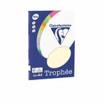 Clairefontaine 4154C Druckerpapier Troph&eacute;e PPP, f&uuml;r alle Laserdrucker,...