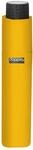 Doppler Regenschirm Mini-Taschenschirm Havanna Stick - shiny yellow