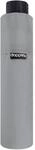 Doppler Regenschirm Mini-Taschenschirm Havanna Stick - cool grey