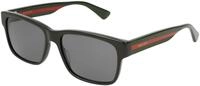 Gucci - GG0340S-006-black
