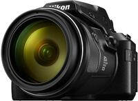 Nikon COOLPIX P950 SCHWARZ Nikon COOLPIX P950 SCHWARZ