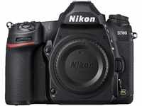 Nikon D780 Vollformat Digital SLR Kamera (24,5 MP, 4K UHD Video incl.