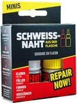 Die Schweißnaht aus der Flasche by HG Power Glue I MINIs I Sekundenkleber extra Die Schweißnaht aus der Flasche by HG Power Glue I MINIs I Sekundenkleber extra