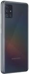 Samsung Galaxy A51 Android Smartphone ohne Vertrag, 4 Kameras, 6,5 Zoll Super AMOLED