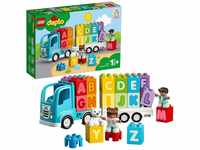 LEGO 10915 DUPLO My First Mein erster ABC-Lastwagen
