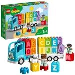 LEGO 10915 DUPLO My First Mein erster ABC-Lastwagen
